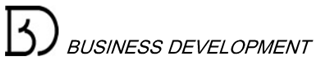 Logo Ανάπτυξη Επιχειρήσεων